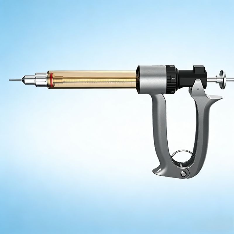 BBELL Lava Core Professional Thick Oil Filling Equipment